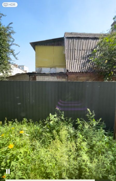 Продам ТАУНХАУС в центрі Вишневого без ремонту БЕЗ КОМІСІЇ