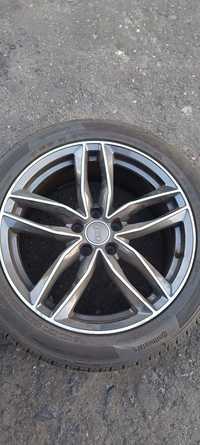 5x112 18 audi 2 szt