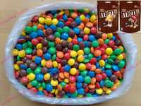 Шоколад Сладости Конфеты Печенье и некондиция Kinder M&M's Raffaello