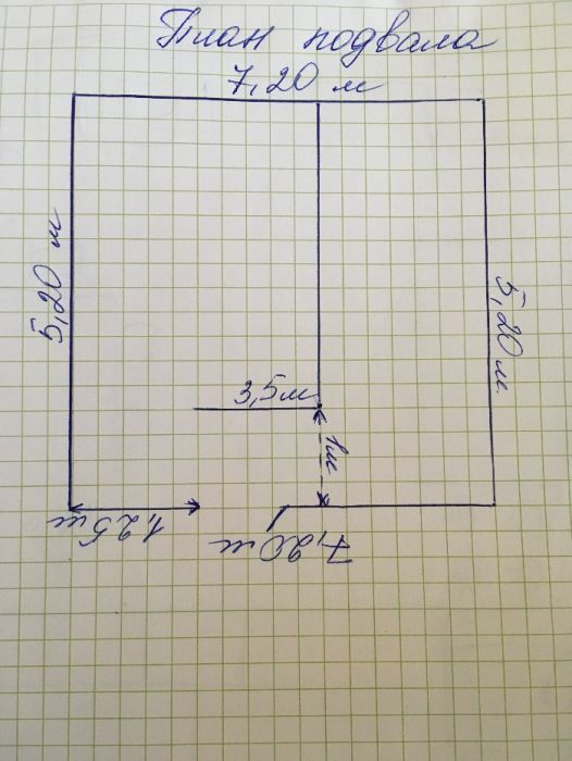 Белгород-Днестровский 3-х ком.кв.90 кв.м, своя котельная+подвал