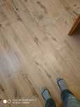 Płytki Tubądzin Korzilius wood grain Red Str