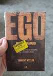 Livro : Ego transformado