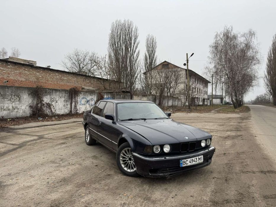 Продам BMW 730 i 3.0