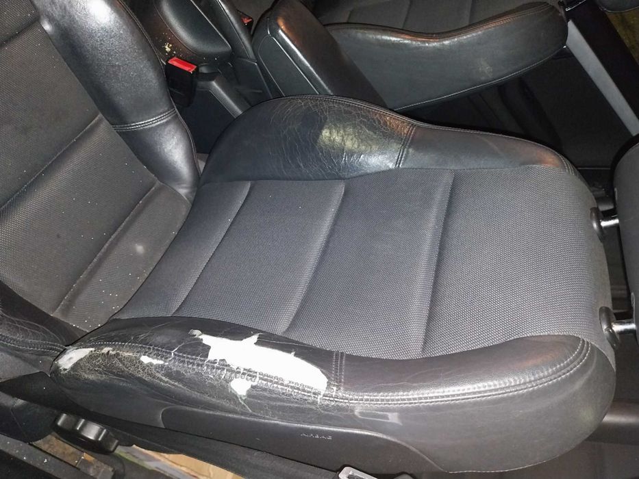 Audi a4 b6 1.9 sline