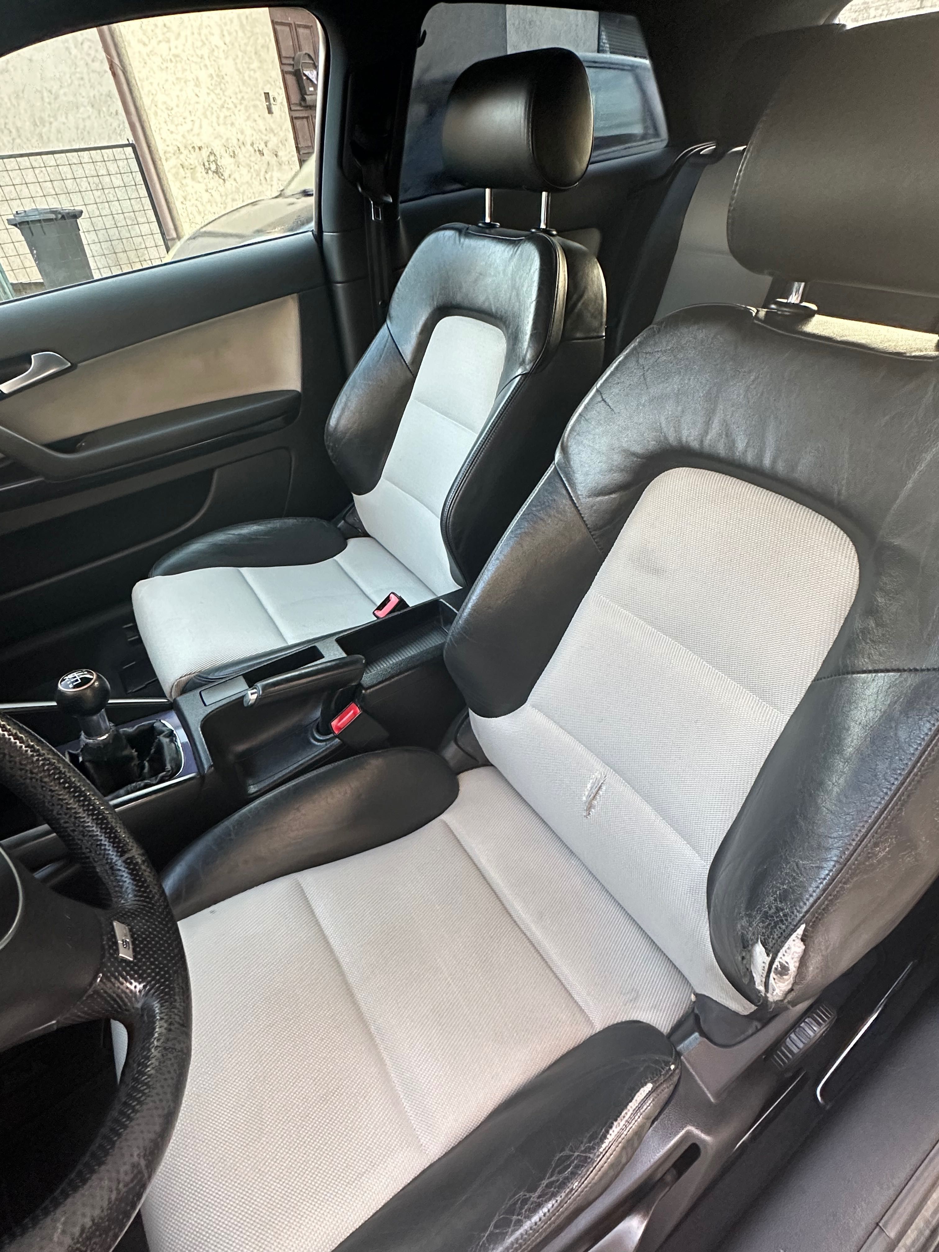Sprzedam Audi A3 8P 2,0 TDI