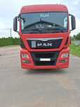 MAN TGX 18.440 Automat 440KM  18.440 Automat, stan dobry, gotowy do jazdy