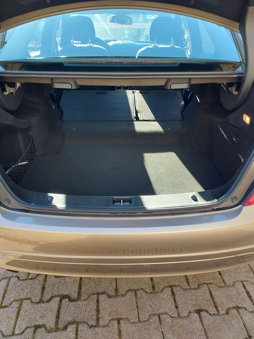 Mercedes c klasa w204