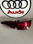 LAMPY TYLNE LED MATRIX AUDI A4 B9 8W AVANT KOMBI 8W9945094E