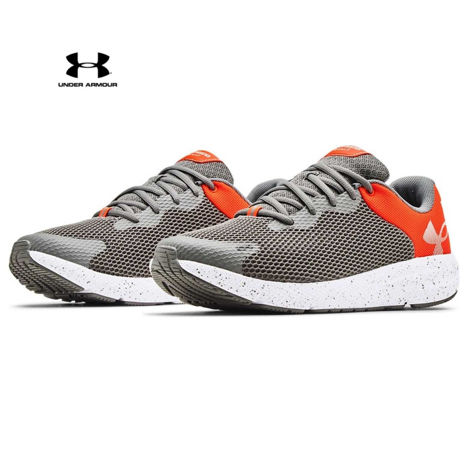 Sapatilhas / tenis Under Armour 40.5