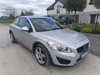 volvo c30 2012r.