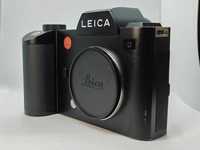 Leica SL mały przebieg + gratisy