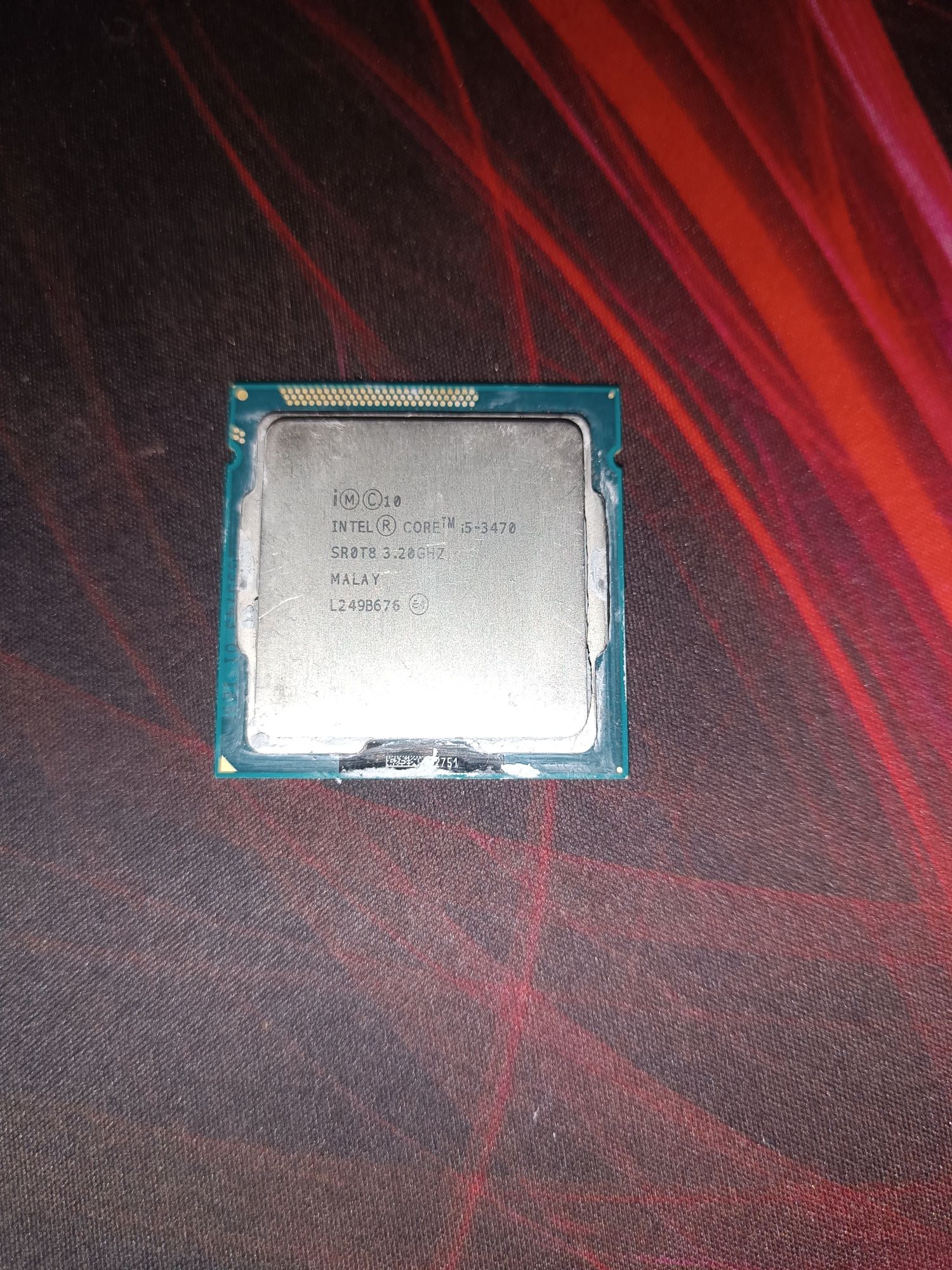 ASUS p8h61-mlx3 plus