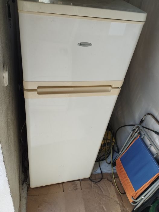 Frigorífico combinado