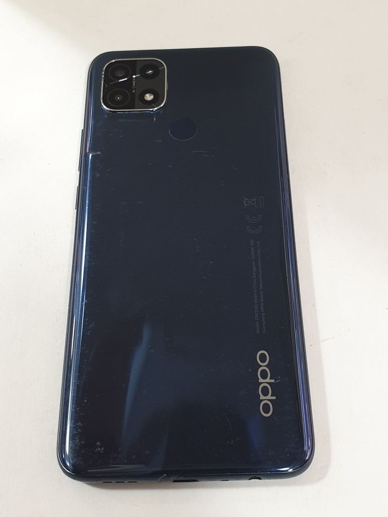 Телефон Oppo A15s (4/64Gb)