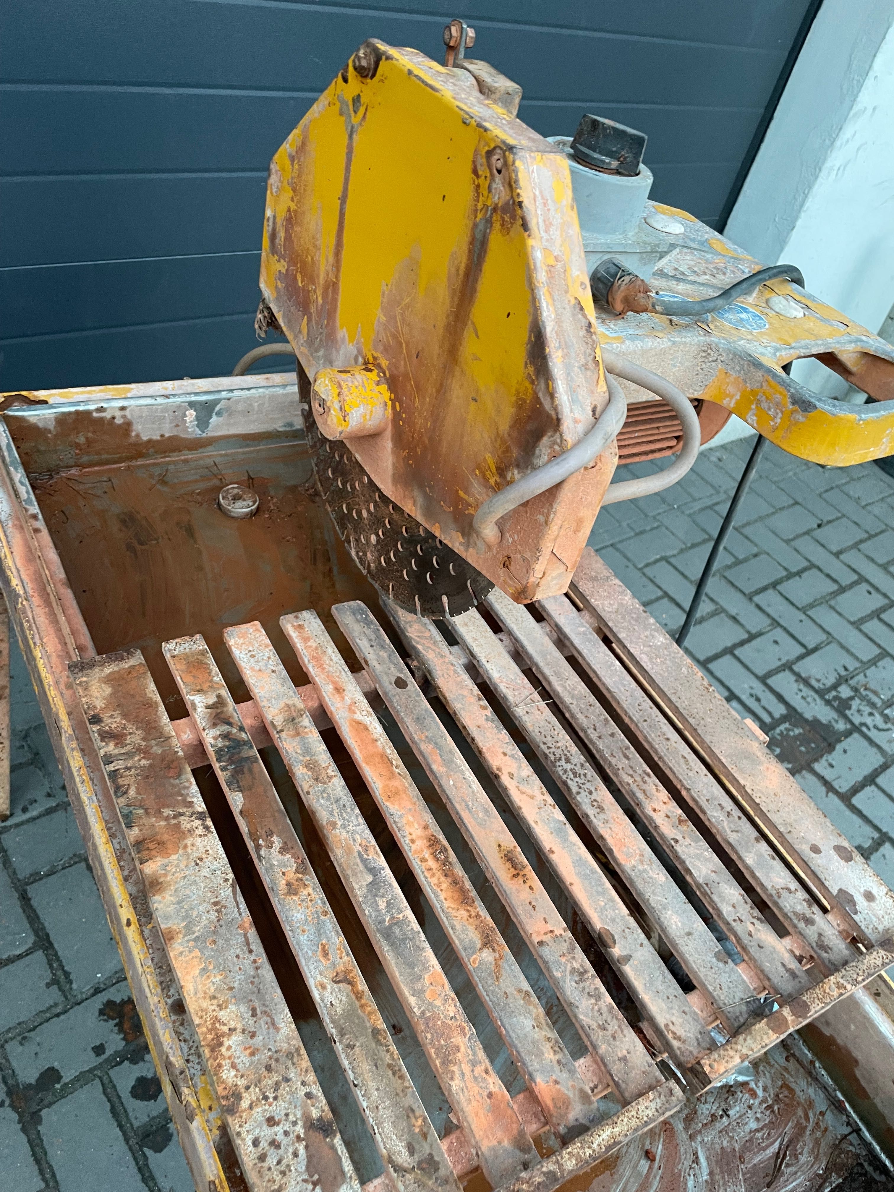 Piła Cedima  CTS 59