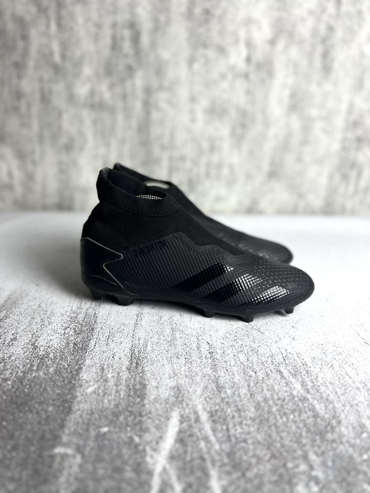 Бутси чоловічі Adidas Predator 20.3 LL FG 43(27.5)