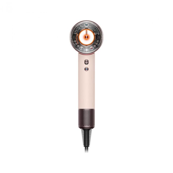 Фен Dyson HD16 Supersonic Nural Ceramic Pink/Rose Gold