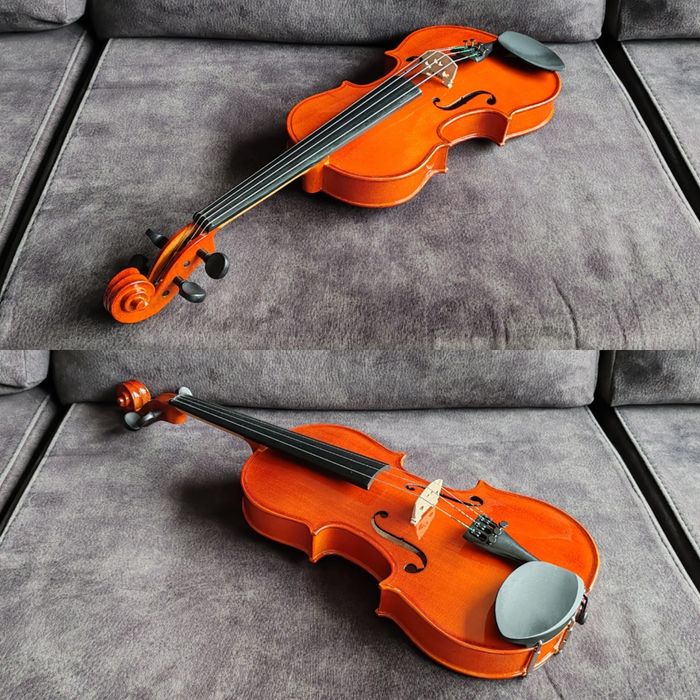Violino NOVO completo AJUSTADO