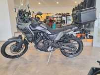 Yamaha Tenere 700 Negociável Vários extras