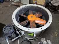 Wentylator przemyslowy HPX-50-4T-0.75