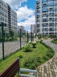 Продам 1-кім Варшавський квартал 40м2  Ремонт