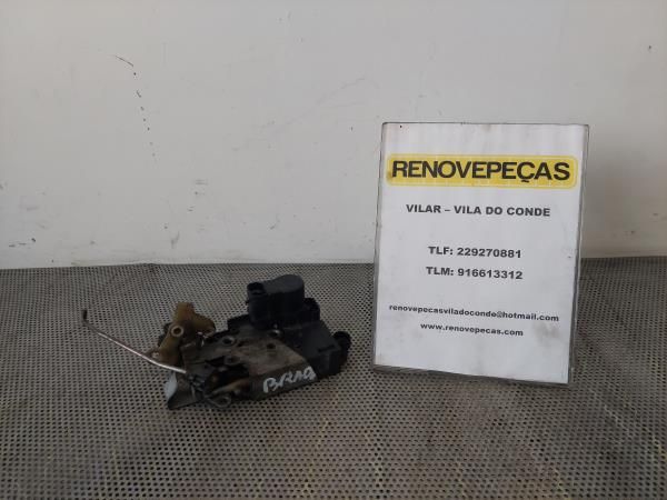 Fechadura / fecho porta frente esquerdo FIAT Bravo I (182_)