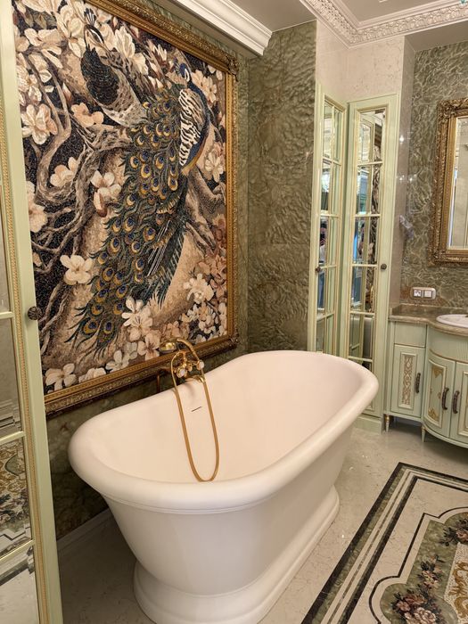 ‼️ Без % Оренда 4к апартаментів , ЖК Diamond Hill, вул.Мазепи 11 Б