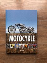 Książka MOTOCYKLE [Bellona]