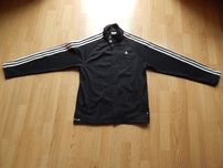 Adidas kurtka wiosenno-jesienna, super stan, M