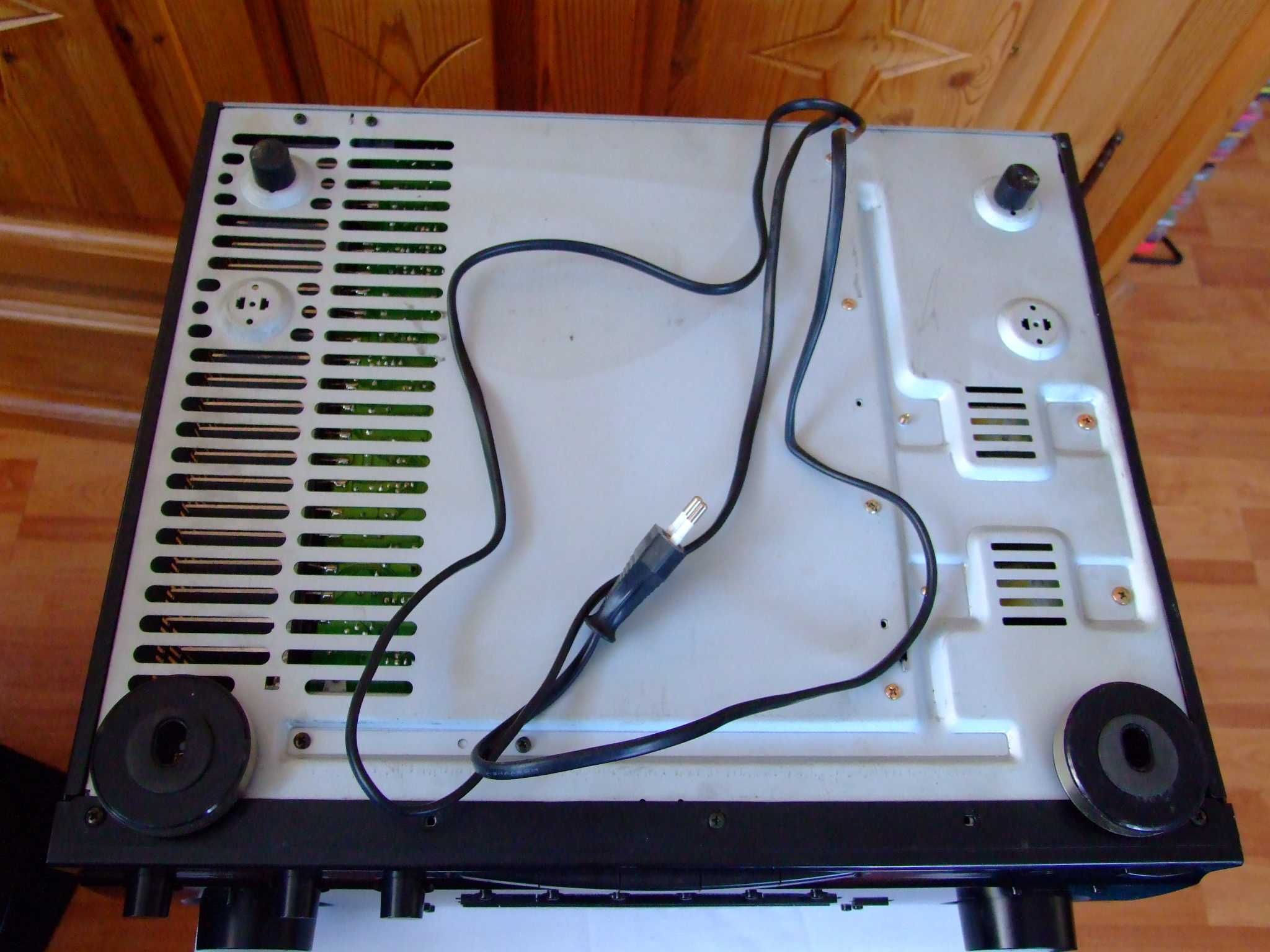 Monacor DSR-2000 Unikat Dobry Stan