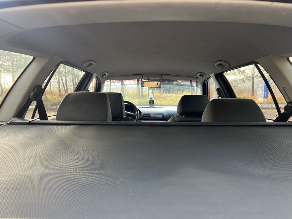 Шкода тур 1.9тді