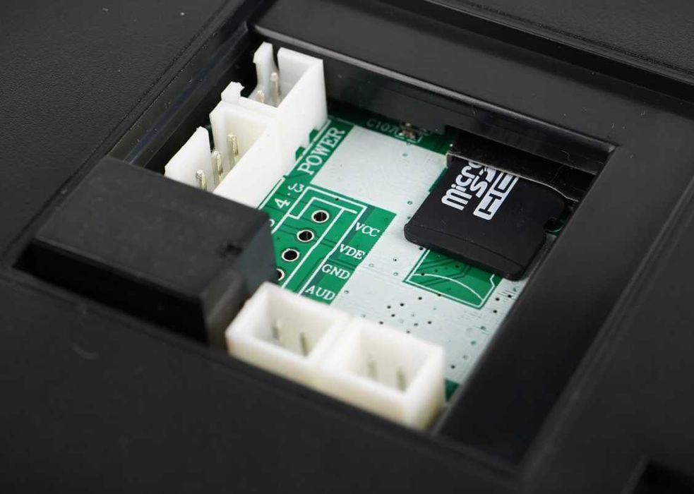 Nowy WIDEODOMOFON IP Bernstein WiFi Furtka Brama Aplikacja - WYPRZEDAŻ