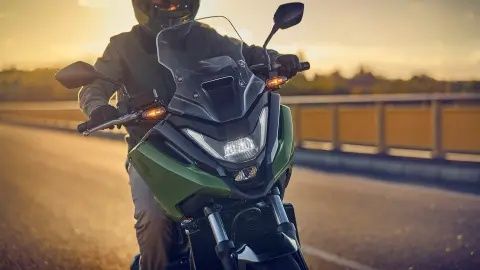 Wypożyczalnia motocykli i zorganizowane wycieczki motocyklowe