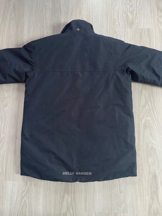 Kurtka zimowa Helly Hansen HH rozmiar 152