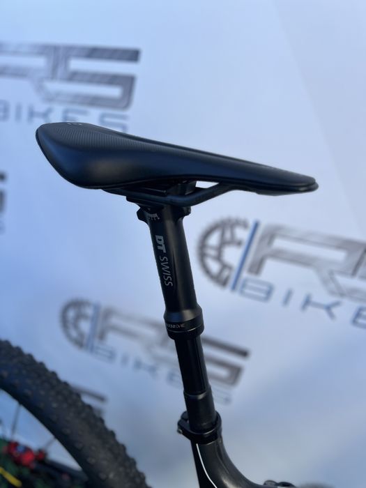 Rocky mountain 999rsl