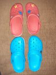 Buty piankowe rozm.29 i 30