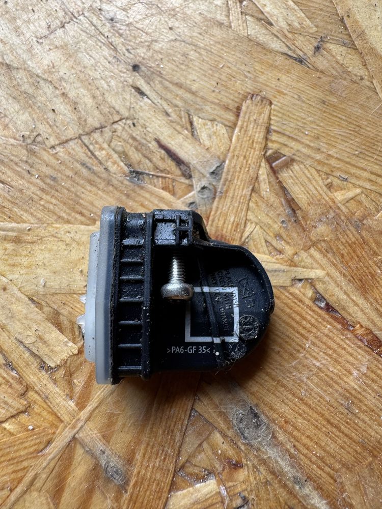 Czujnik ciśnienia powietrza koła tpms ford