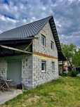Будинок, сад, житомирська траса