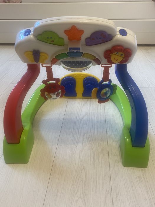 Чікко, Chicco центр ігровий розвиваючий Duo