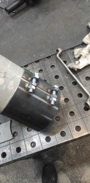 Drabiny Paszowe, przegrodzenia/wygrodzenia/stanowiska dla bydła