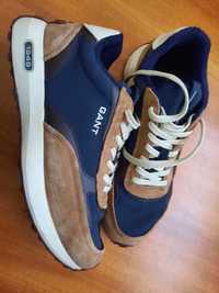 Tenis Gant Modelo Ketoon