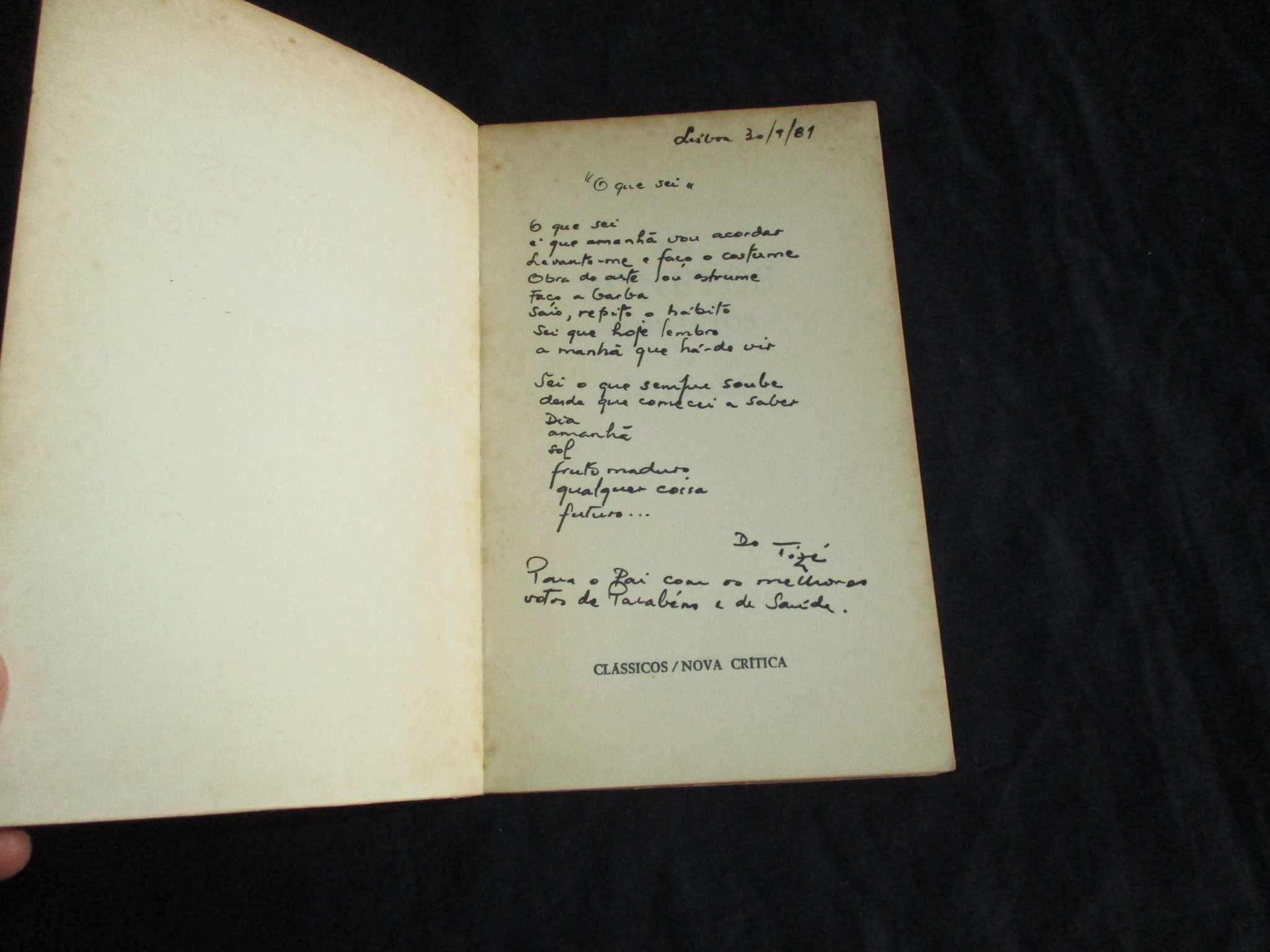 Livro Sonetos Completos Antero de Quental