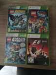 Oryginalne gry na XBOX 360