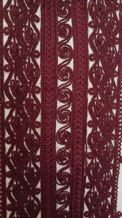 Túnica/ Cafetã novo. Comprado em Tânger