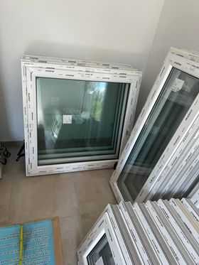 Okna PCV HIT dostępne od ręki