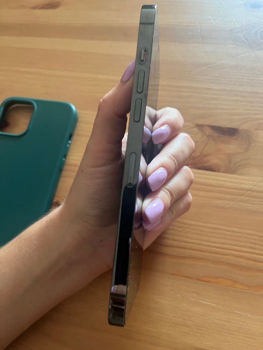 iPhone 12 Pro Max 128g