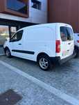 Citroen berlingo 2014