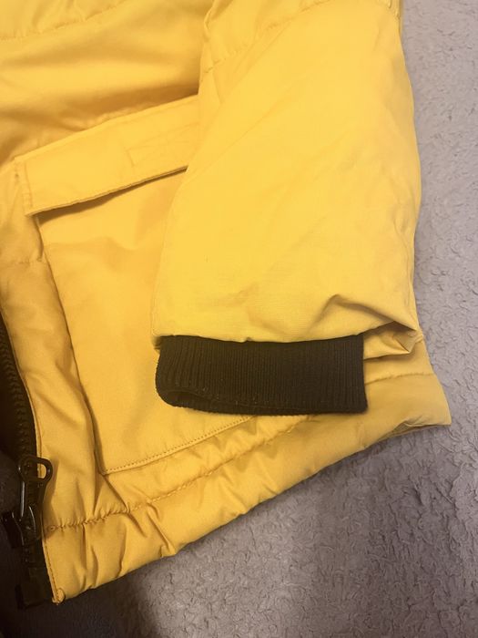 Куртка чоловіча clockhouse M