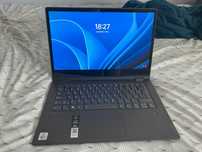 Laptop Lenovo IdeaPad C340-14IML