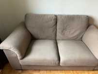 Sofa 2 osobowa IKEA Tidafors